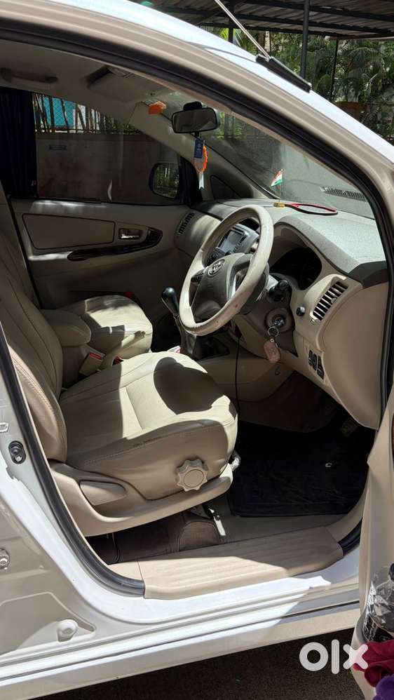 Toyota Innova Diesel Family Used