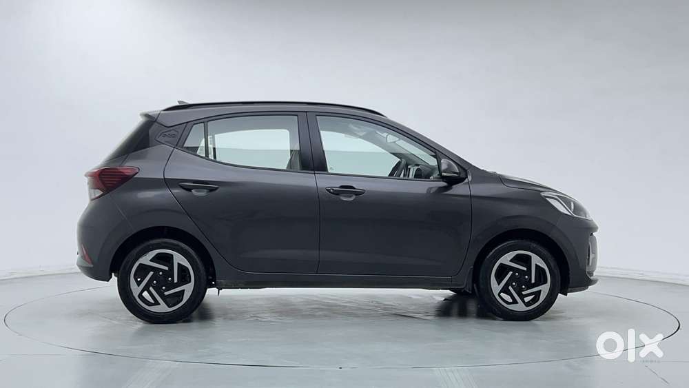 Hyundai Grand I10 Nios Sportz 1.2 Kappa Vtvt, 2023, Petrol