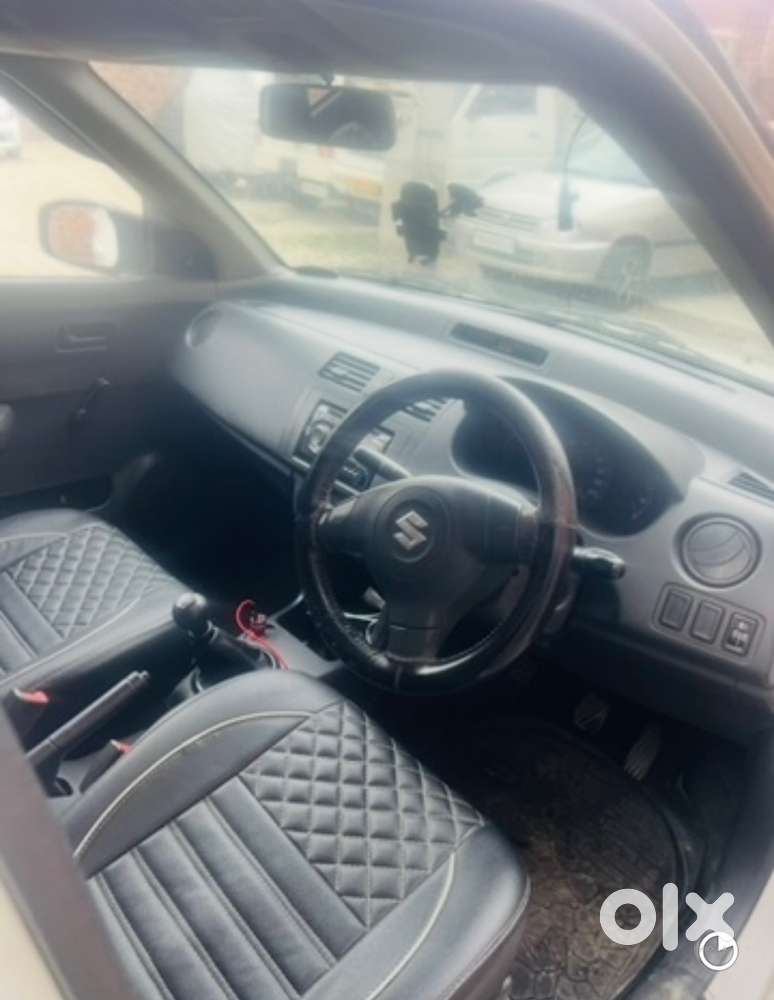 Maruti Suzuki Swift 2008 Diesel Well Maintained