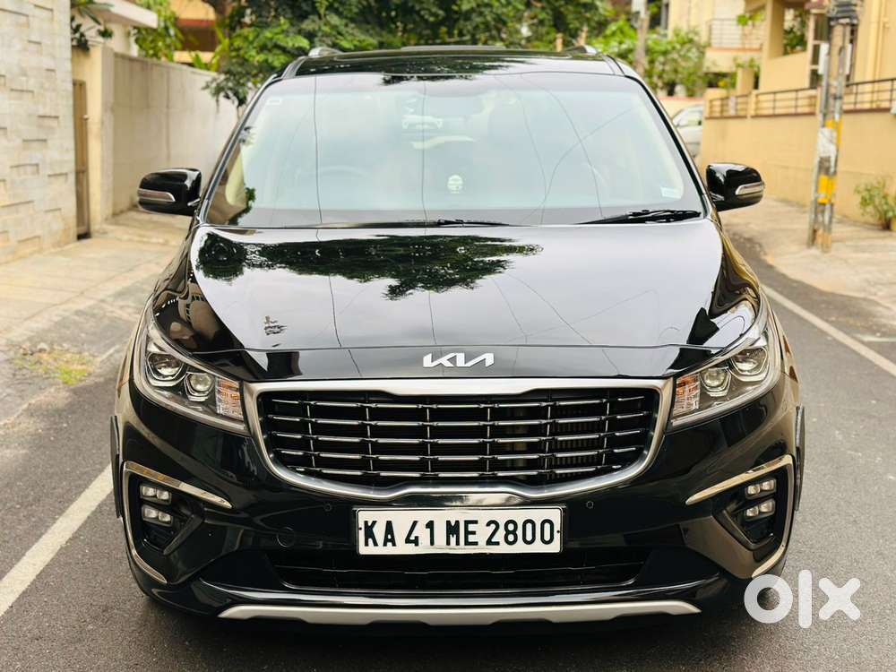 Kia Carnival Limousine, 2023, Diesel