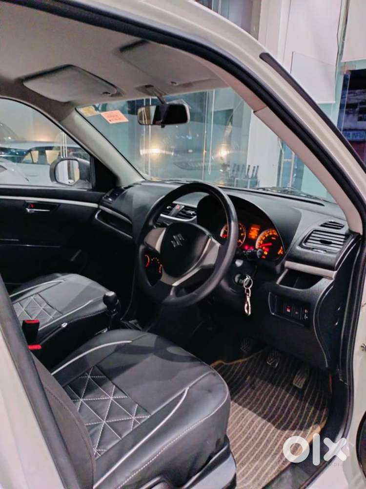 Maruti Suzuki Swift 2011-2014 Vdi, 2012, Diesel