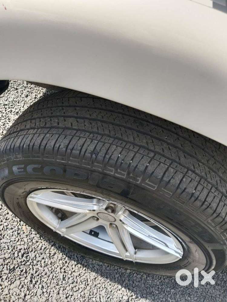 Mahindra Scorpio S3, 2019, Diesel
