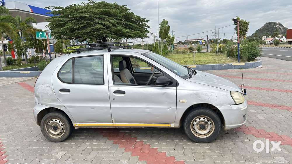 Tata Indica V2 Dle Bsiii, 2013, Diesel