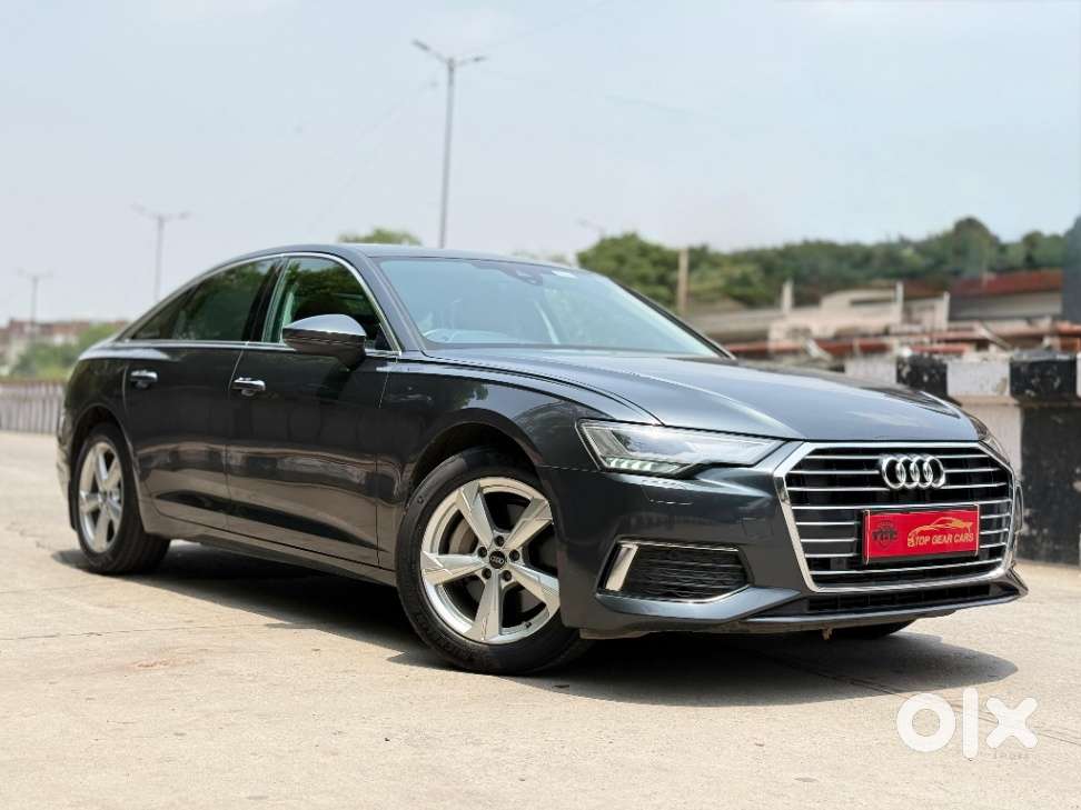 Audi A6 2.0 45 Tfsi Premium Plus, 2023, Petrol