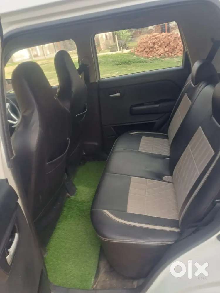 Maruti Suzuki Wagon R Vxi 2022 Model