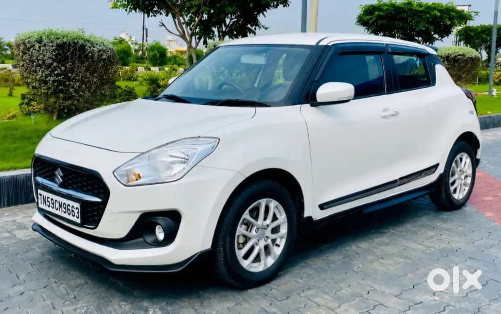 Maruti Suzuki Swift