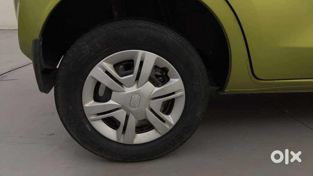Datsun Redigo 2020-2022 0.8 D, 2017, Petrol