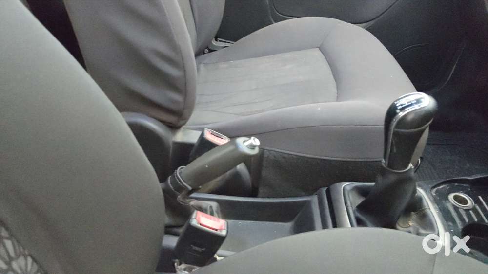 Tata Zest 1.2 Revotron Xms, 2015, Petrol
