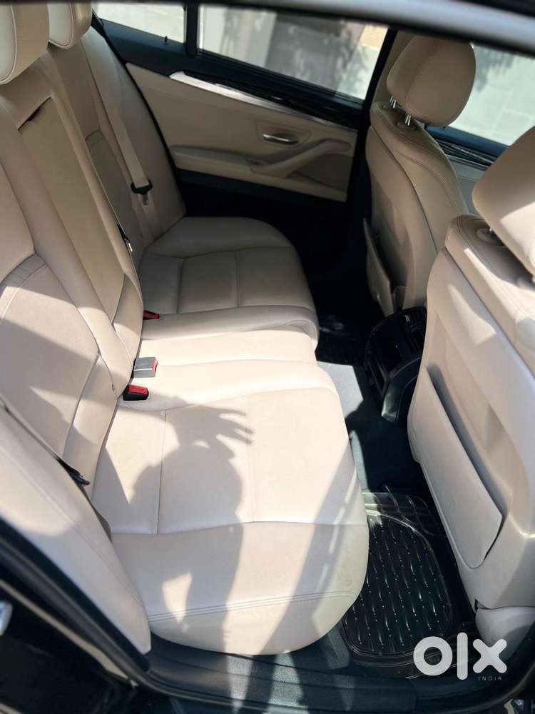 Bmw 5 Series 2.0 520d Luxury Line, 2016, Diesel