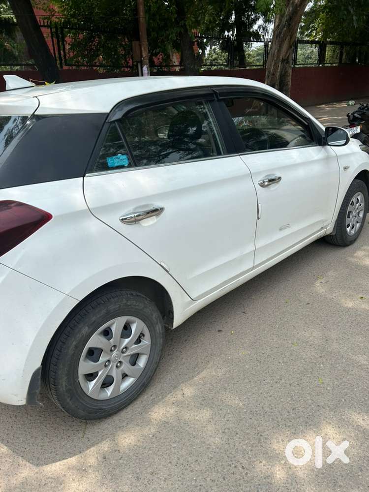 Hyundai Elite I20 2019 Km Driven