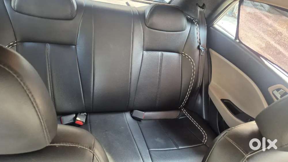 Hyundai I20 Magna 2016- Dec Petrol Manual