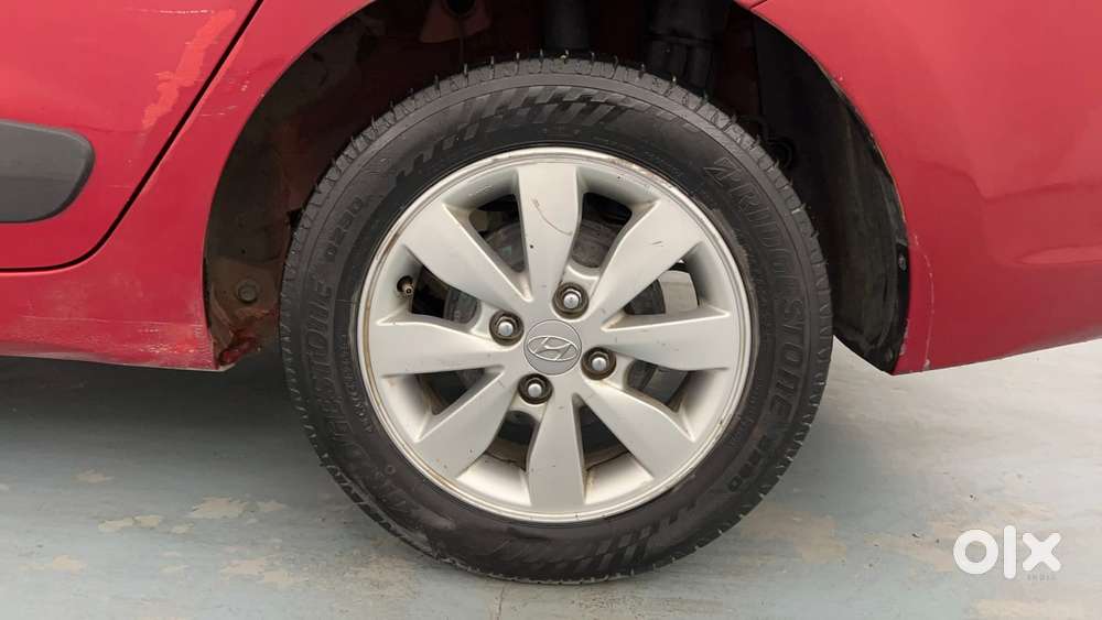 Hyundai Xcent 1.1 S (o) Crdi, 2015, Diesel
