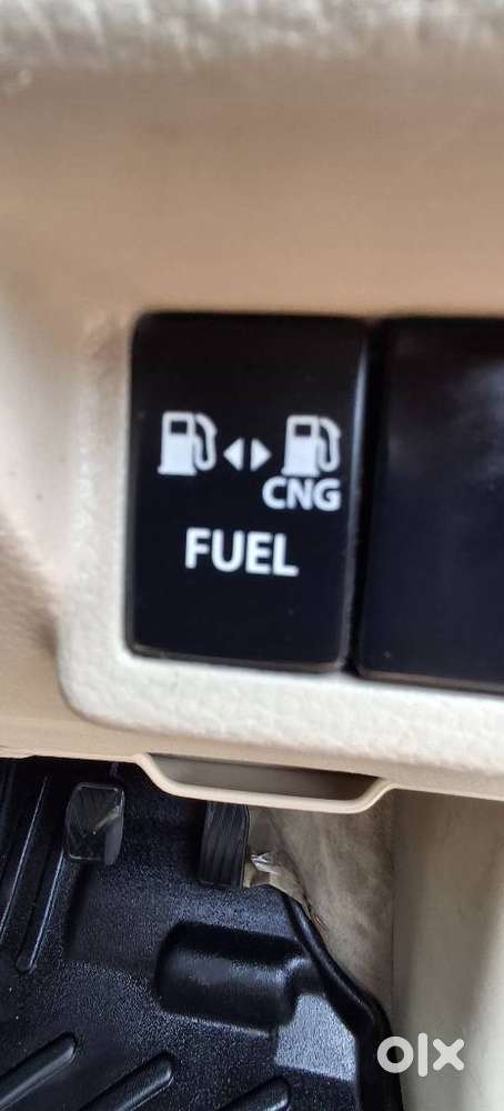 Maruti Suzuki Ertiga Vxi (o) Cng, 2021, Cng & Hybrids