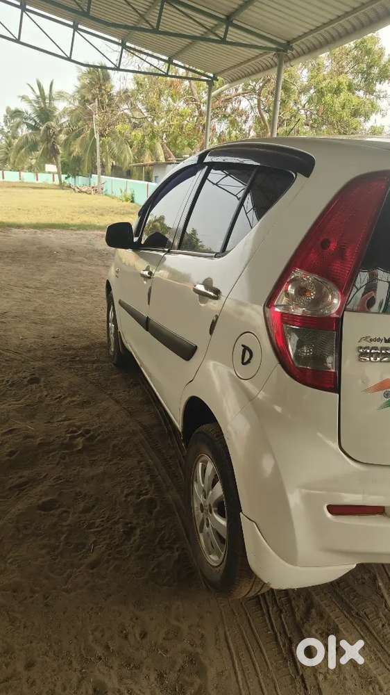 Maruti Suzuki Ritz 2015 Diesel 107000 Km Driven