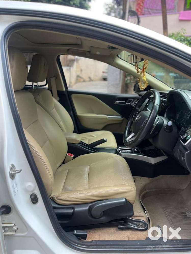 Honda City Zx Petrol 91000 Km Driven