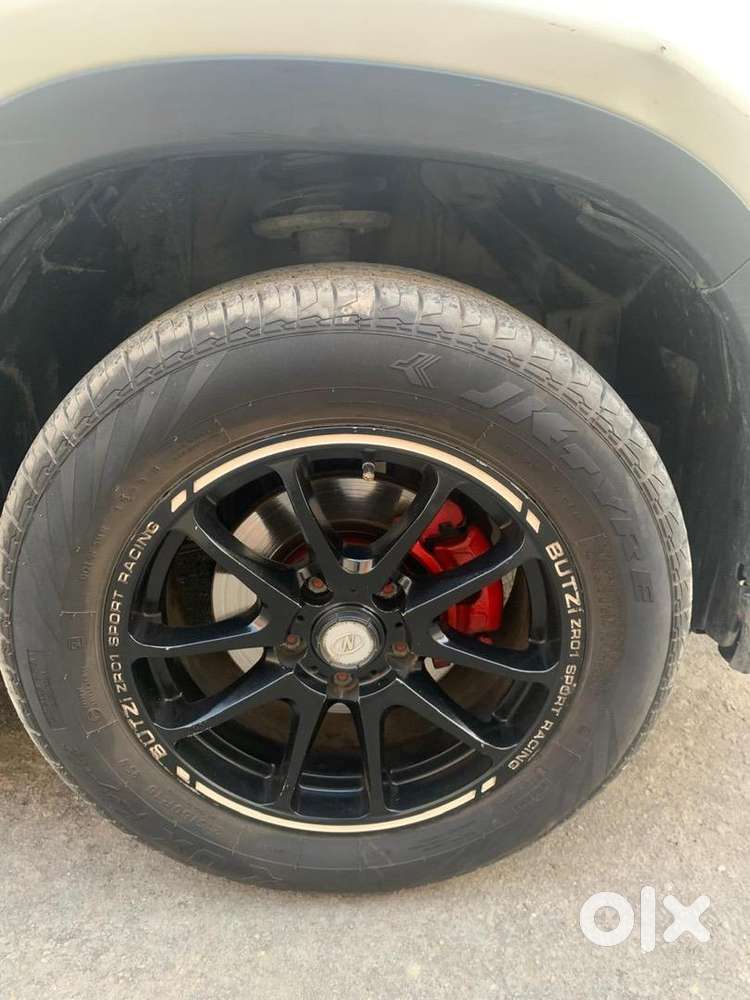 Maruti Suzuki Maruti 2016 Diesel