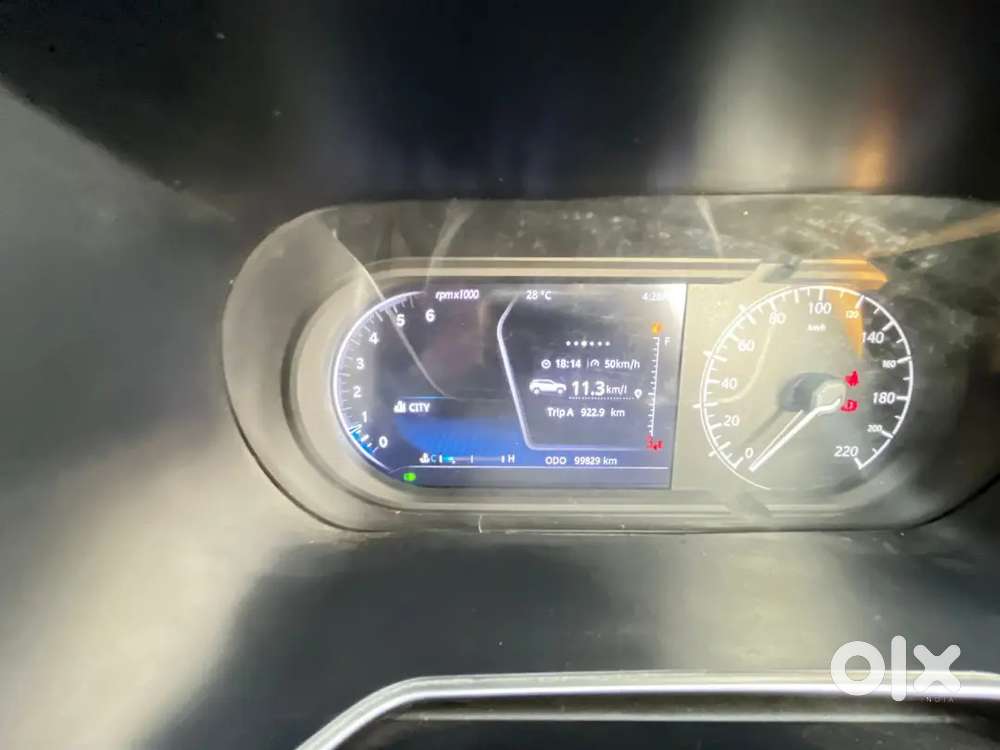 Sell My Tata Harrier 1st Owner 2019 Model