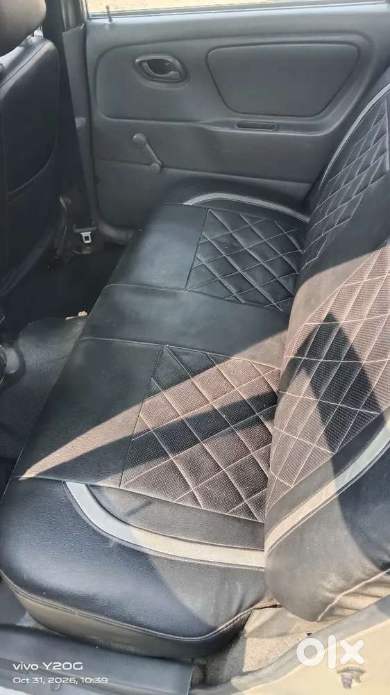 Maruti Alto Car
