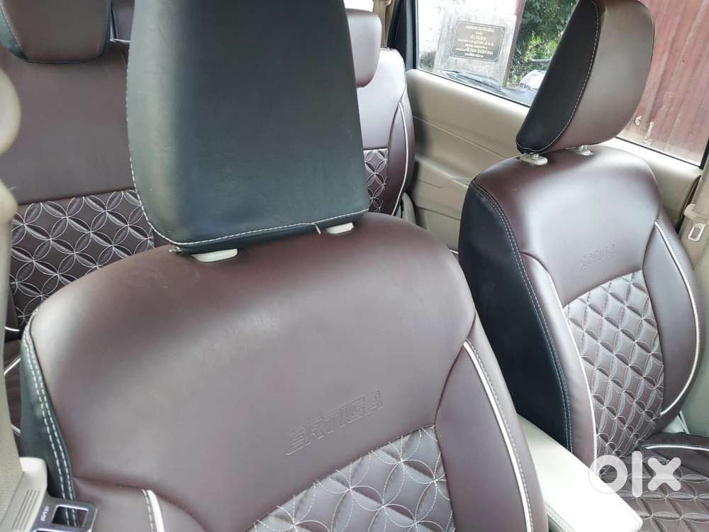Maruti Suzuki Ertiga Vxi Cng, 2022, Cng & Hybrids