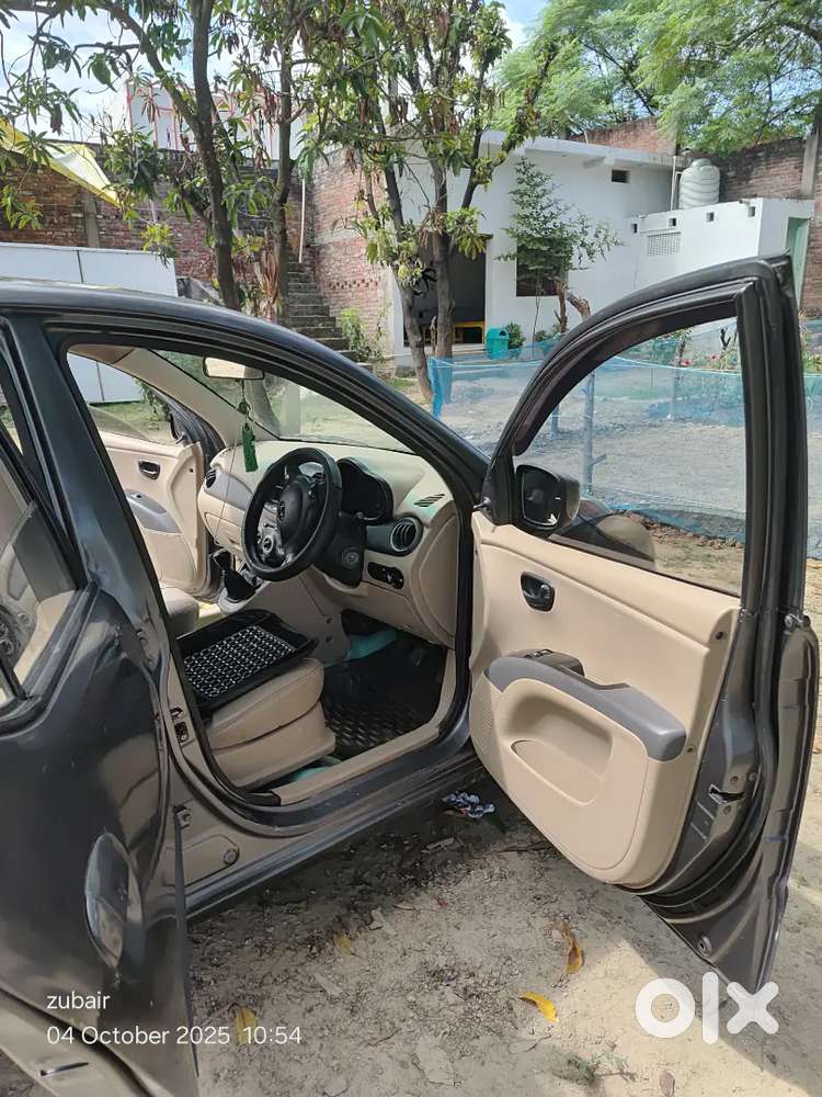 Hyundai I10 2009