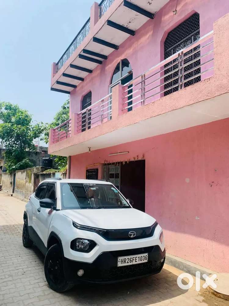 Tata Punch Icng 2023 Hybrid