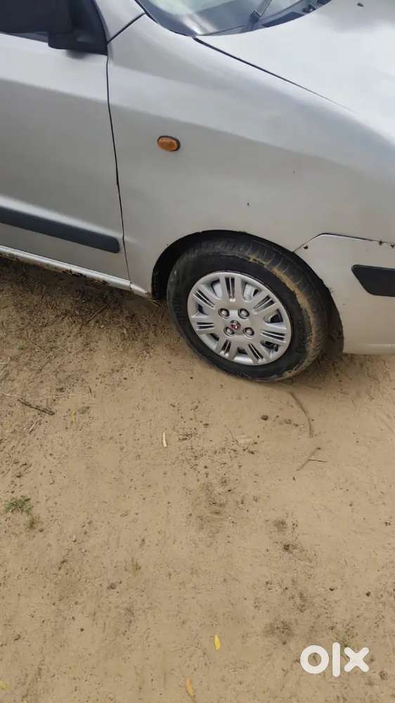 Hyundai Santro Xing Xl 2008