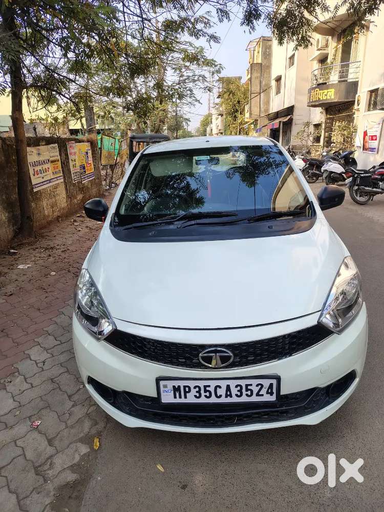 Tata Tiago 2019 Model Well Maintained Urgent Sale
