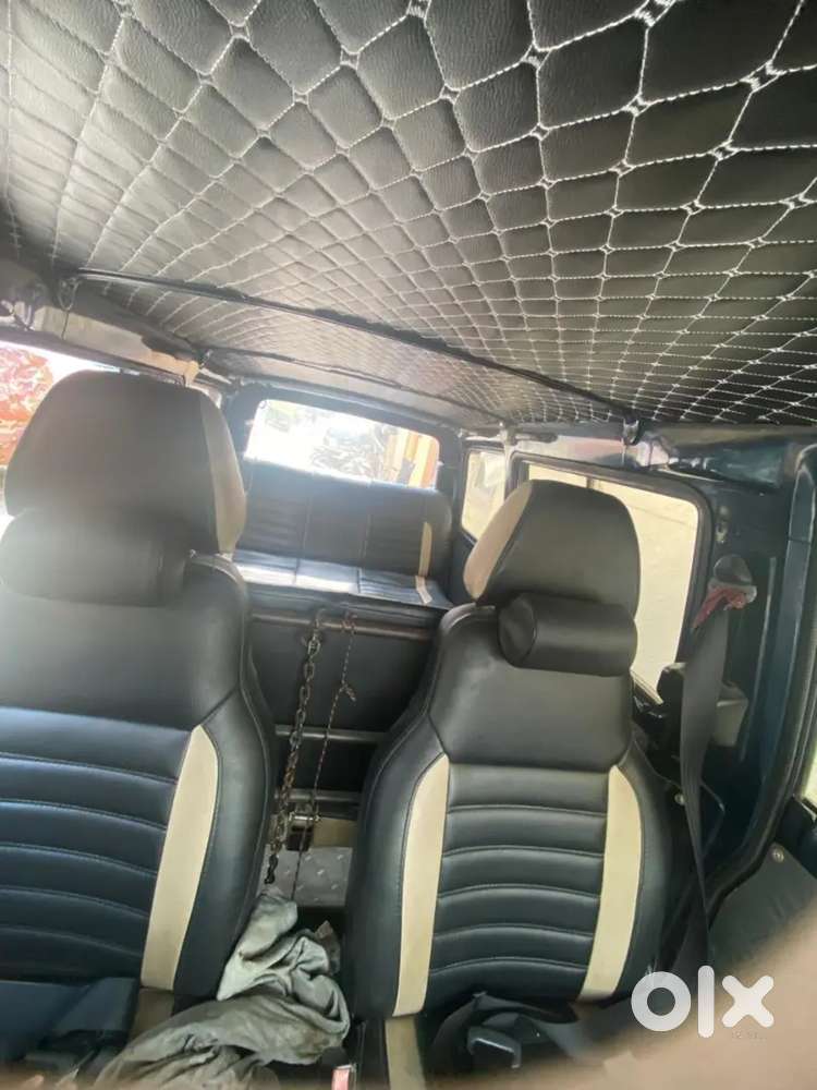 All Good Condition A¹ Car