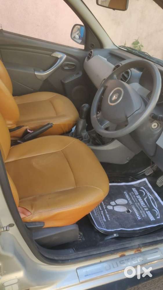 Renault Duster 2013 Diesel 71000 Km Driven