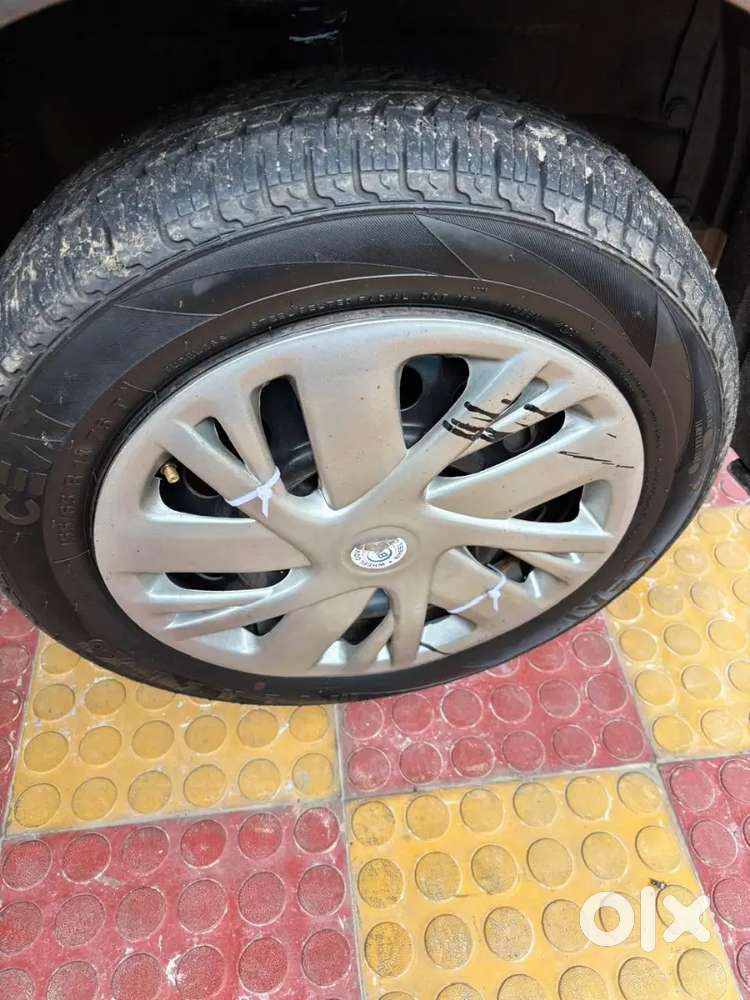 Maruti Suzuki Wagon R Vxi 2016