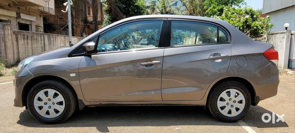 Honda Amaze 1.2 Smt I Vtec, 2013, Petrol