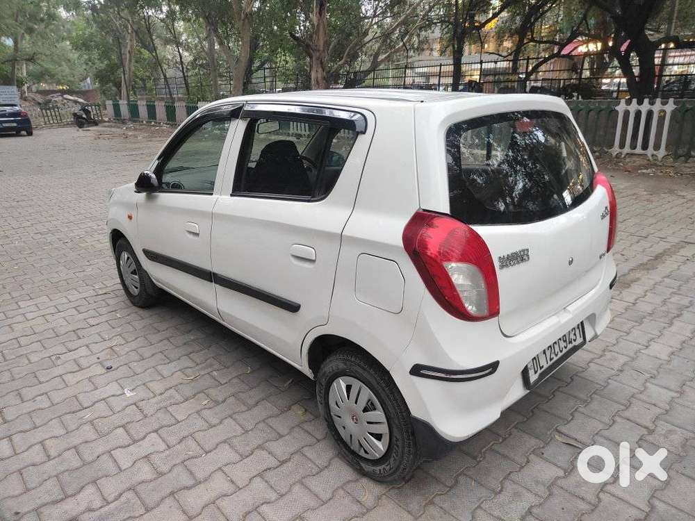 Maruti Suzuki Alto 800 Vxi, 2013, Petrol