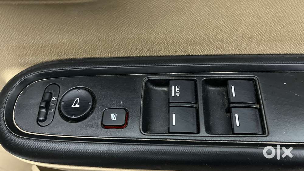 Honda Amaze S Option I-vtec, 2017, Cng & Hybrids