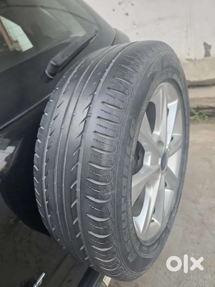 Ford Ecosport 1.5 Diesel 2020