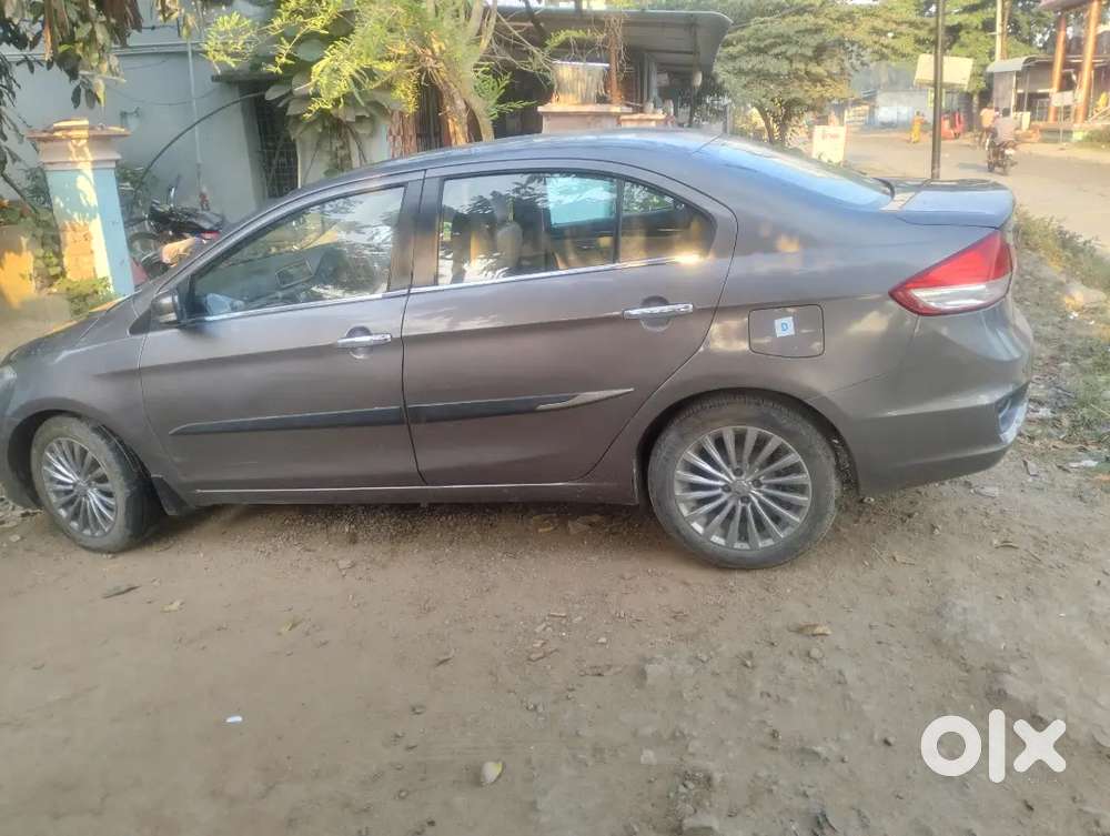 Maruti Suzuki Ciaz Diesel 73000 Km Driven