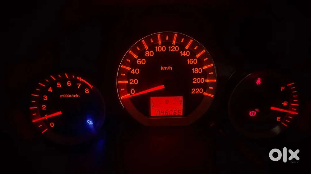 Honda City Petrol 2011