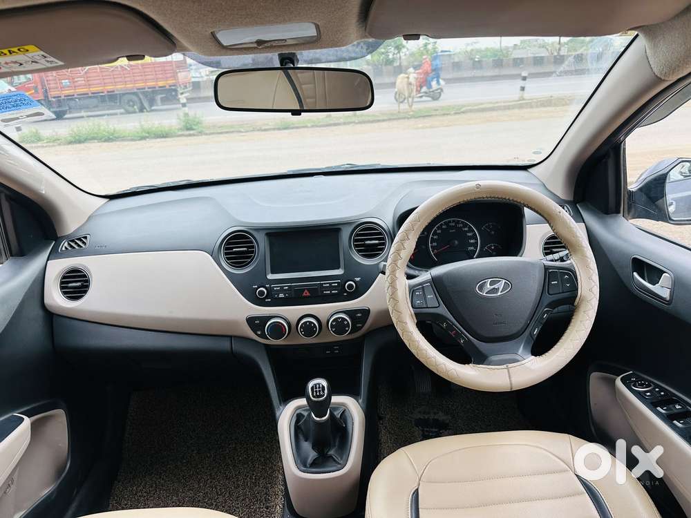 Hyundai Grand I10 Sportz O 1.2, 2019, Petrol