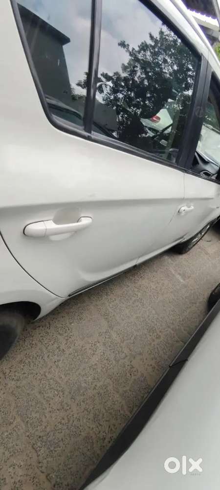 Hyundai I20 2012 Sports Model Petrol