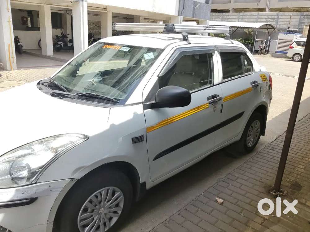 Maruti Suzuki Dzire 2029 Cng 275000 Km Driven