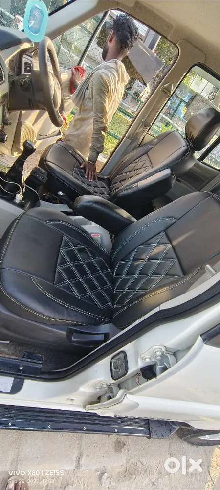 Mahindra Scorpio 2016 Diesel 137000 Km Driven