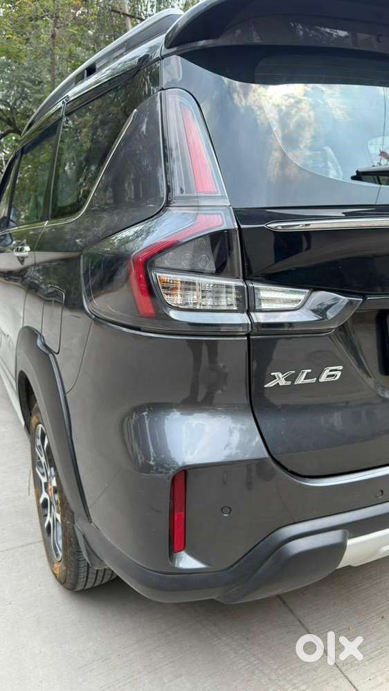 Maruti Suzuki Xl6 2025 Petrol Well Maintained