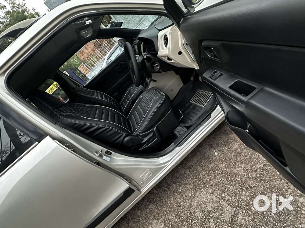 Maruti Suzuki Wagon R Vxi 1.0 Cng, 2019, Cng & Hybrids