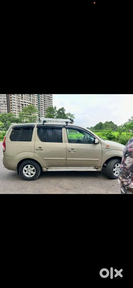 Mahindra Xylo Diesel 2010