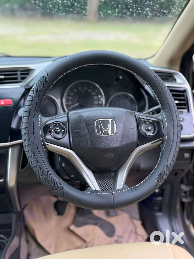Honda City I Dtec V, 2014, Diesel