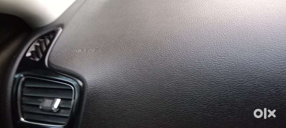 Jeep Compass 1.4 Limited (o) Petrol Dct, 2018, Petrol