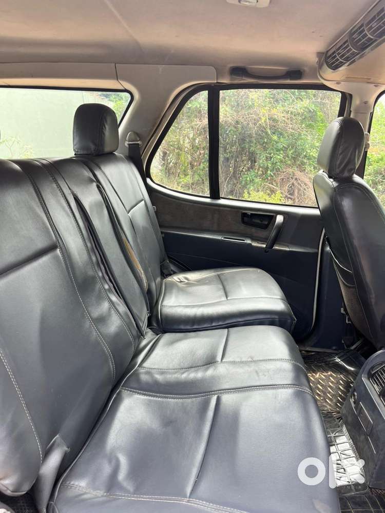 Tata Safari 4x2 Lx Dicor Bs-iii, 2007, Diesel