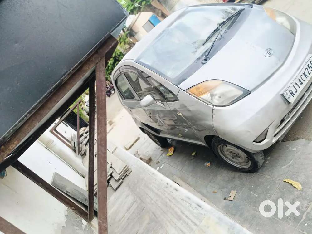 Tata Nano Cx