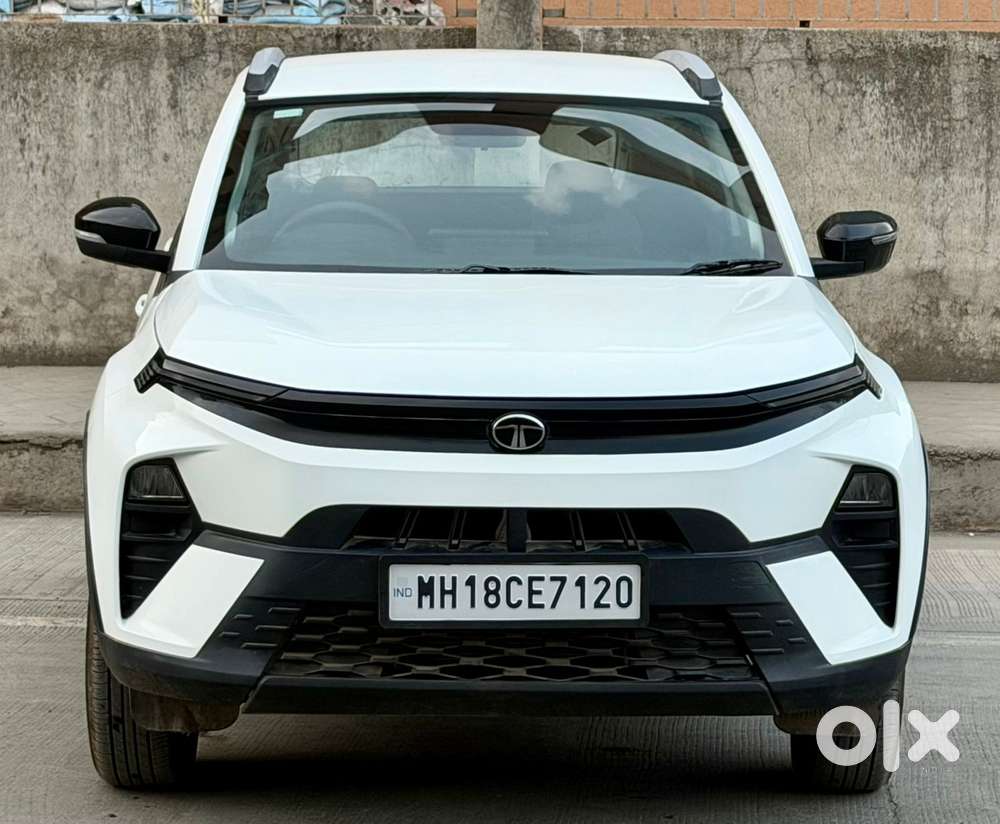 Tata Nexon, 2025, Cng & Hybrids