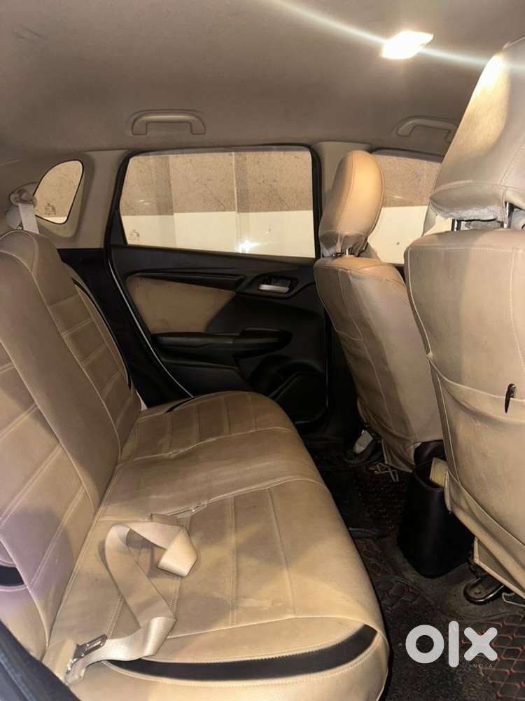 Honda Car Petrol 2018