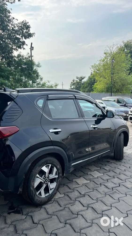 Kia Carens 1.5 Prestige Plus Diesel 7 Str Imt, 2022, Diesel